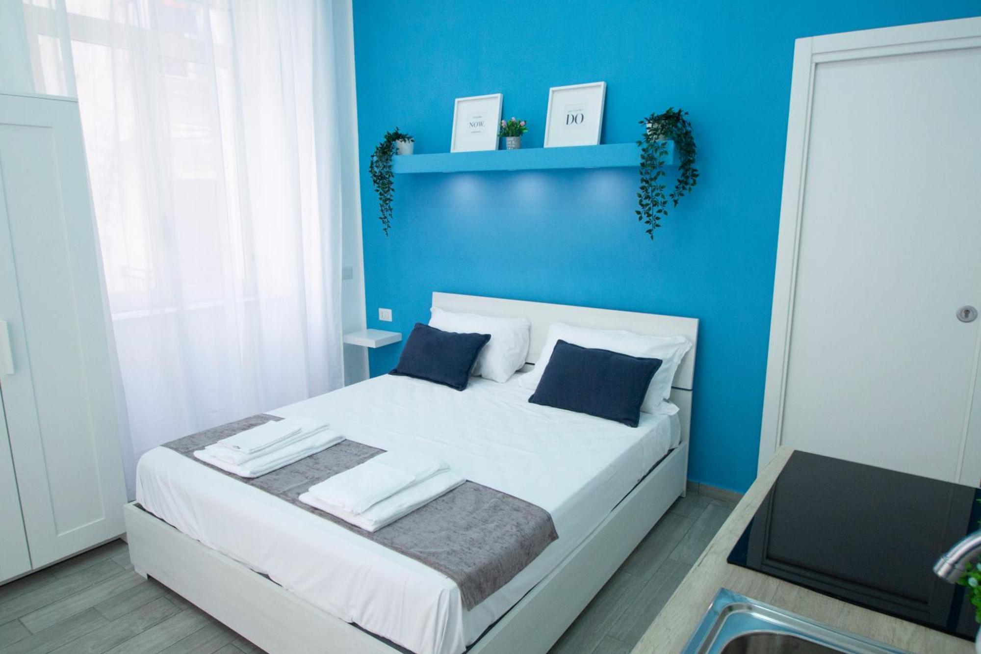 Hotel Il Vicoletto A Toledo Napoli Esterno foto