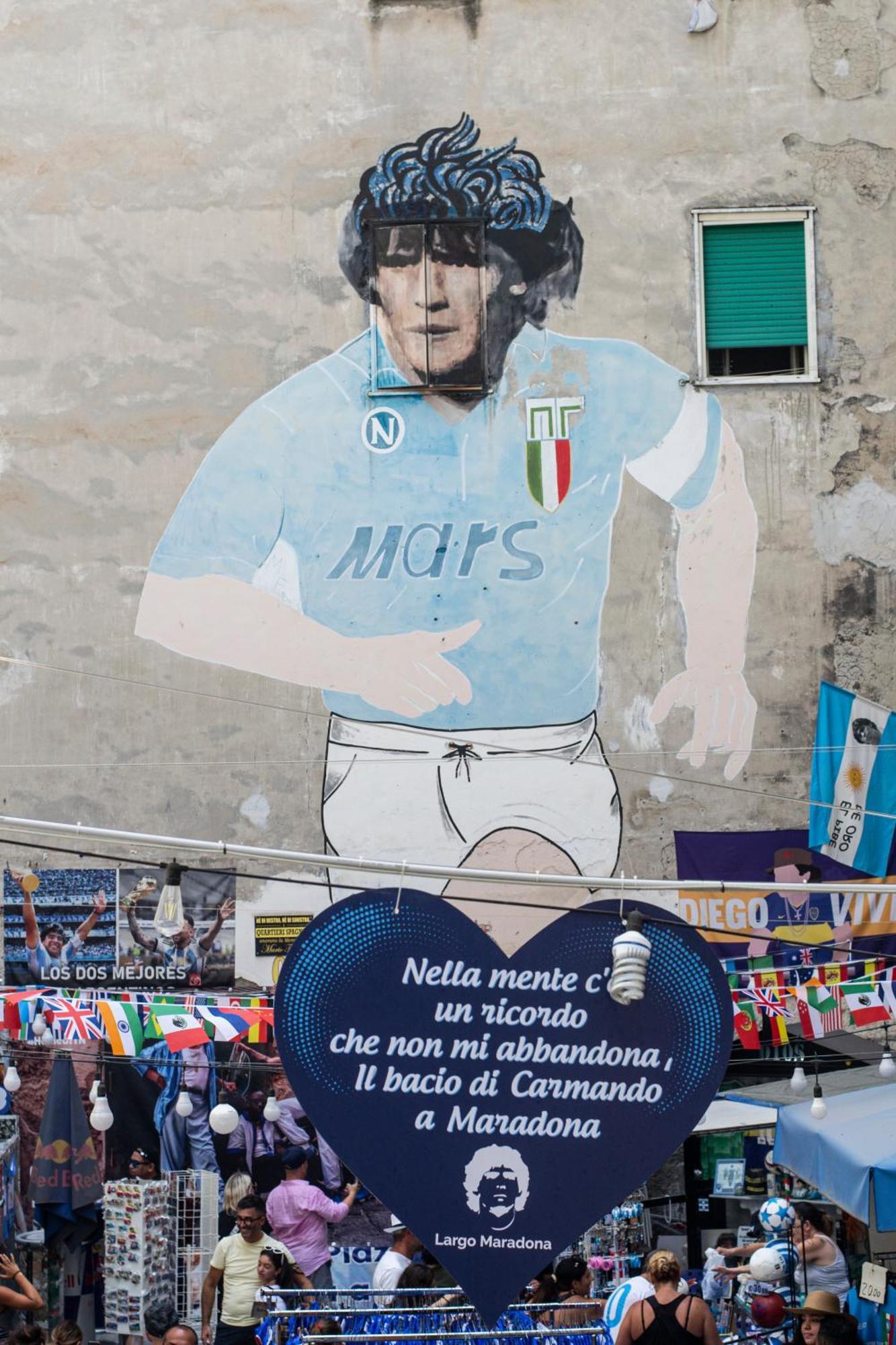 Hotel Il Vicoletto A Toledo Napoli Esterno foto