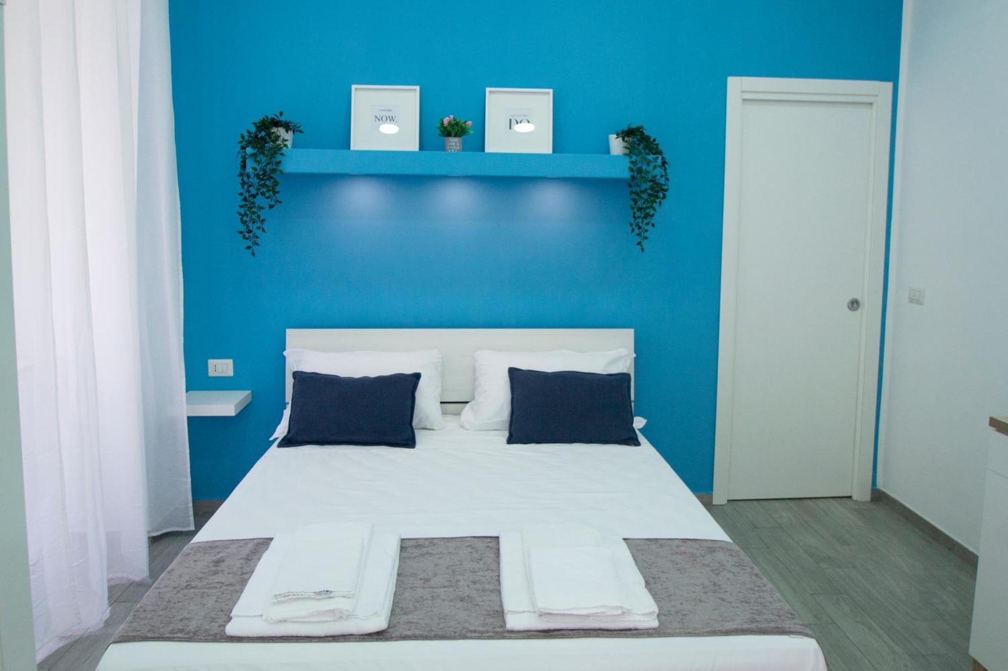Hotel Il Vicoletto A Toledo Napoli Esterno foto