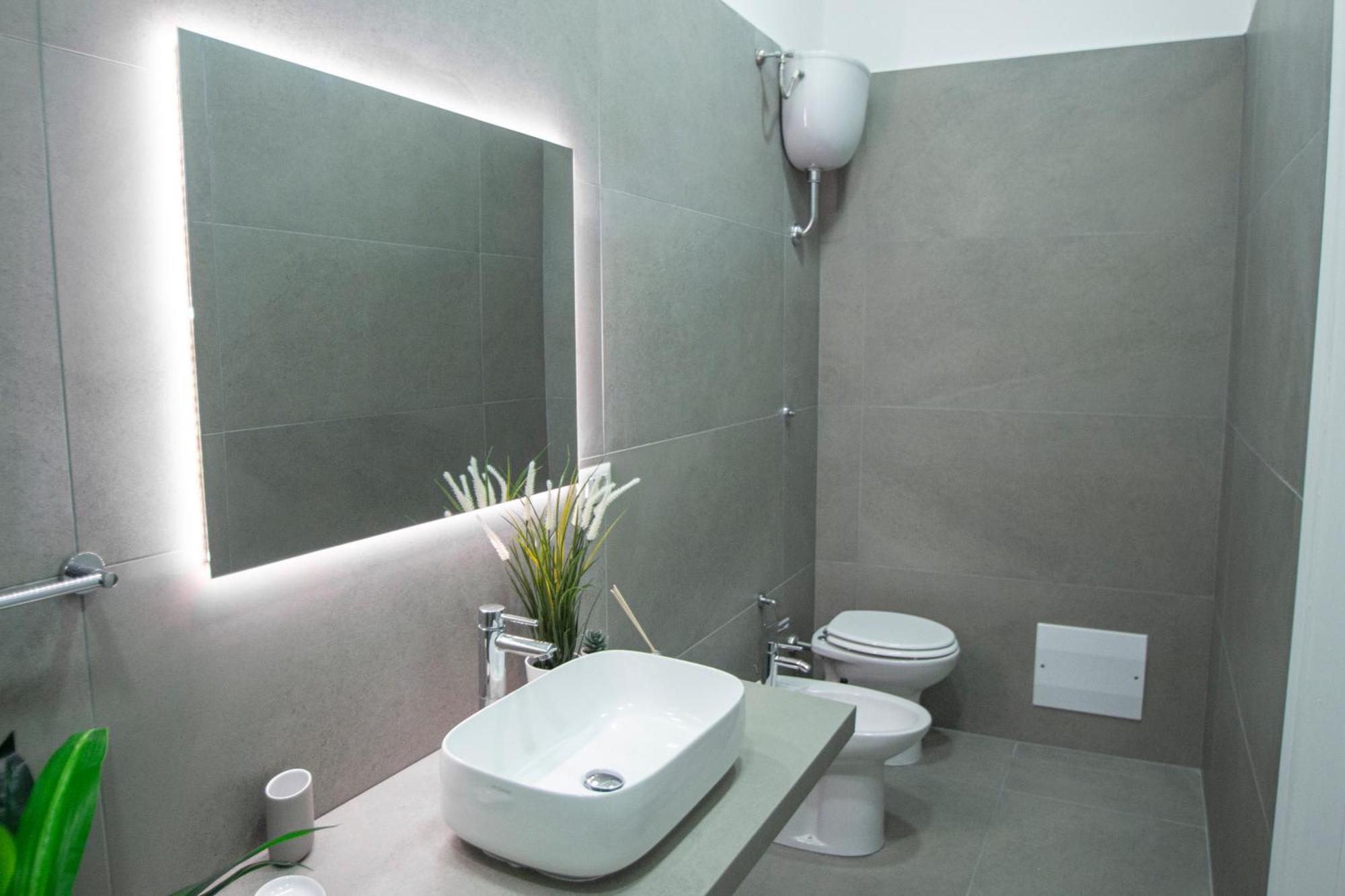 Hotel Il Vicoletto A Toledo Napoli Esterno foto