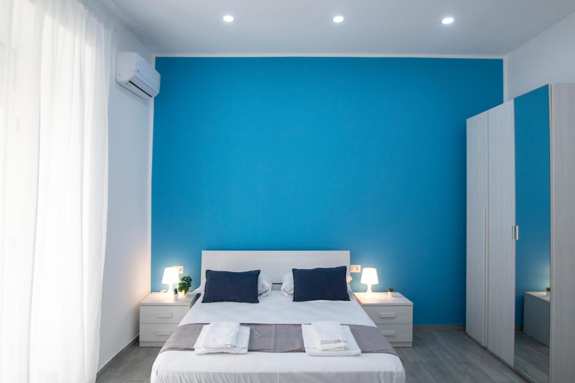 Hotel Il Vicoletto A Toledo Napoli Esterno foto